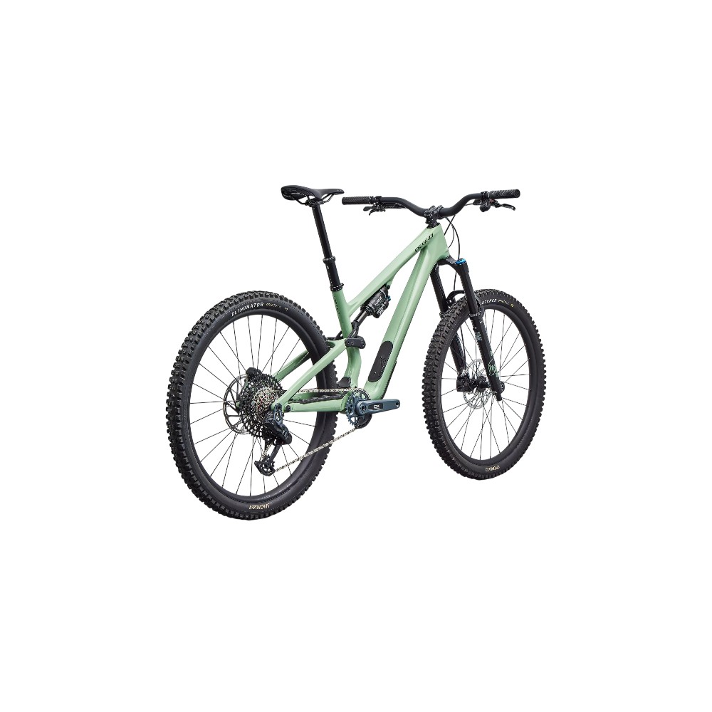 2026 Specialized Stumpjumper 15 EVO Expert - SRAM GX AXS, FOX Performance Elite Mountain Bike